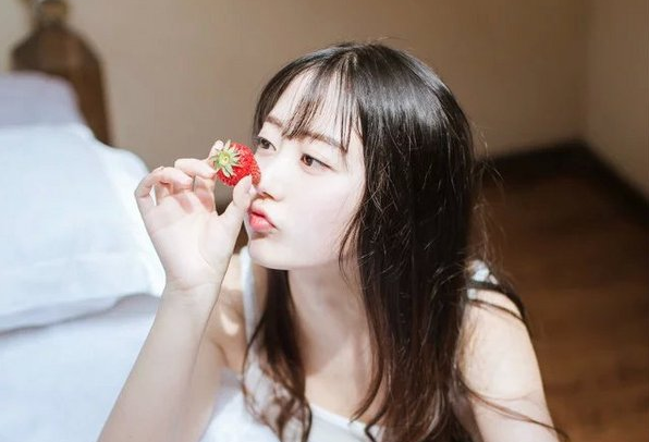 如何用簡(jiǎn)單的一句話形容心動(dòng)的感覺？2