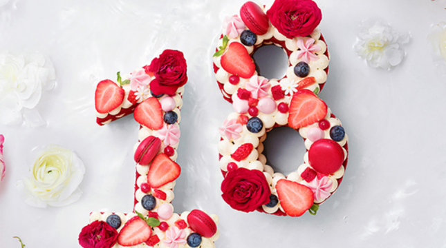 適合發(fā)朋友圈的生日句子 祝自己生日快樂的說說低調(diào)內(nèi)涵