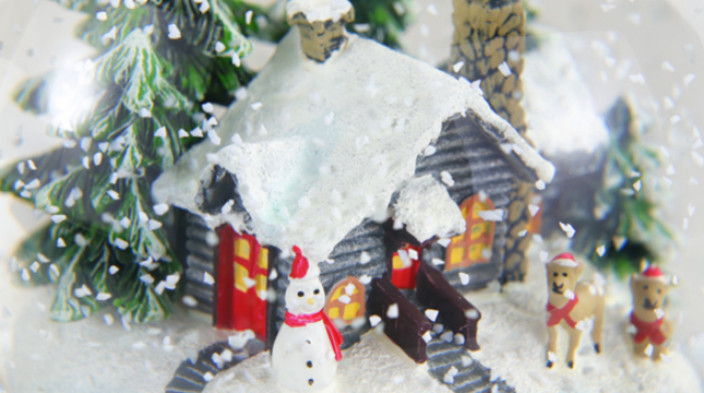 下雪了發(fā)朋友圈的唯美心情說說 最新和下雪有關(guān)說說大全