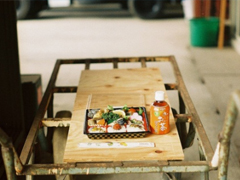 2019朋友圈個性說說哲理大全 這個世界沒有不帶傷的人