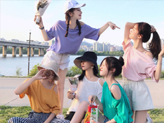 最好的閨蜜結(jié)婚朋友圈文案 閨蜜出嫁微信暖心祝福語(yǔ)