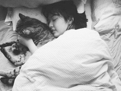 在你睡前必須要做的一件事搞笑說(shuō)說(shuō)大全