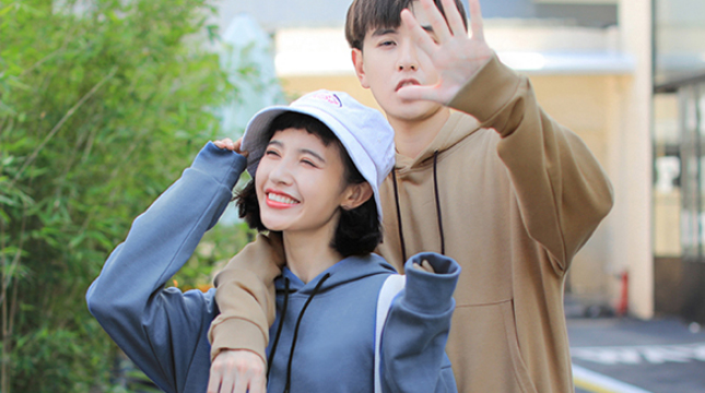 2019跨年夜情侶個性說說甜蜜告白 情侶專屬幸福經(jīng)典說說