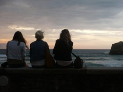 90后00后女生必看寫給閨蜜的說說 致閨蜜姐妹的個性說說大全