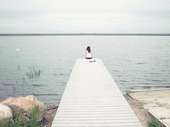 很有個(gè)性的哲理說說 真正寫到你心底深處的說說