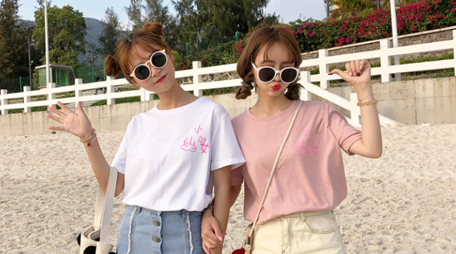 關于小仙女發(fā)的萌蠢句適合發(fā)朋友圈 這些軟萌的小句子甜到爆炸