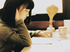 那些一句話就能驚艷到你的唯美文藝說說 2018超唯美的文字控喜歡的文藝說說