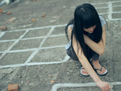 qq空間傷感愛情說說大全 關于愛情表達失落憂傷的說說