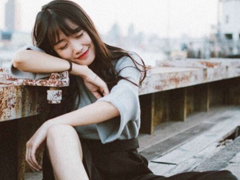 戀愛中喜歡一個(gè)人的甜蜜心情說說 山水溫柔你也溫柔