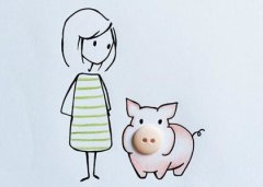 搞笑心情句子：雖然早睡早起身體好，但是晚睡晚起我心情好啊