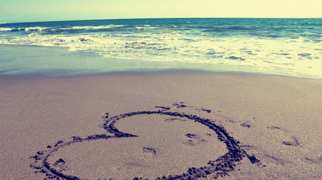 表白一個人的唯美說說句子 感動無數(shù)人的情話合集溫暖浪漫