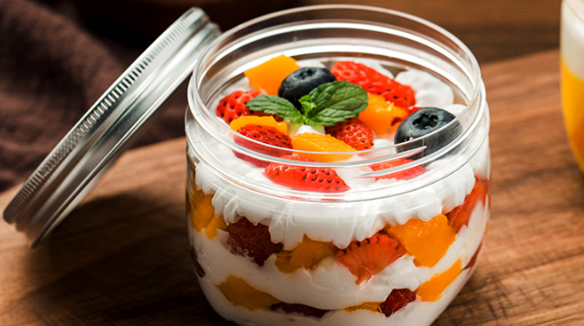 吃下午茶甜點發(fā)朋友圈的說說 簡短愜意的下午茶說說短句