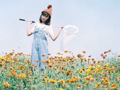 文藝范女生小清新愛情說說 適合女孩子的心情說說簡(jiǎn)單唯美