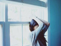 每個人都有心情不好時候發(fā)的心情說說 有些沮喪傷心憂傷的說說