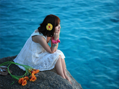 28條經(jīng)典愛情說說句子 形容美好愛情的說說簡短