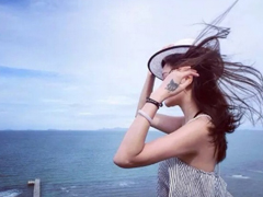 好看的氣囊千篇一律，有趣的靈魂萬里挑一