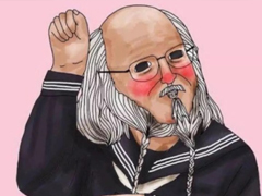 我不會去接你的，你死在幼兒園吧