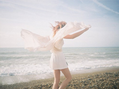 很窩心的陽光勵志句子 給女生勵志暖心的句子精選