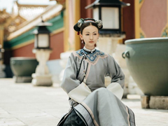 最近很火的《延禧攻略》經(jīng)典臺(tái)詞 微博抖音上特別火的《延禧攻略》精辟說說