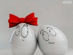 搞笑QQ說說大全：嫌對象消息回的慢怎么辦？換我，我回得快