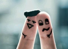 搞笑的說說句子：復習的小船說翻就翻，并升級成了掛科的巨輪