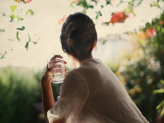 關(guān)于愛(ài)情中的悲歡離合說(shuō)說(shuō) 人生只需一人知我冷暖懂我悲歡