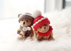 關(guān)于天冷的搞笑說說，形容天氣冷的幽默句子