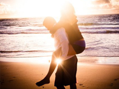 2019幸福唯美說說帶圖片 微信一句話詮釋自己的幸福愛情