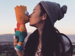 適合發(fā)朋友圈的圖片說說今日最新 永遠(yuǎn)不要愛別人超過自己和家人