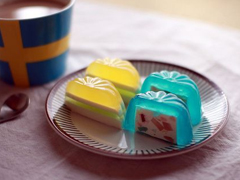 唯美治愈系小清新說說帶圖片 小確幸在親人的信任里在愛人的重視里