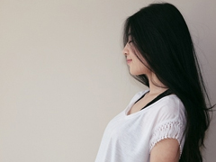 美到讓人窒息的超唯美說說帶圖片 我總是躲在夢(mèng)與季節(jié)的深處