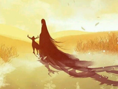 充滿詩(shī)意的唯美文藝說說帶圖片