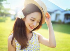 好聽的英文說說帶圖片，有圖片的英文說說心情短語