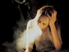 適合發(fā)說說的簡(jiǎn)單有道理的句子帶圖片 你所感受到的一切已經(jīng)是我全部的勇氣了