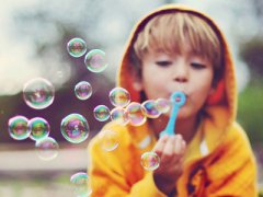 有趣的圖片和說說：史上最狠的廁所標語，如果不沖，請打包好嗎？