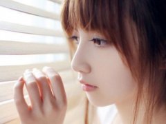 空間說說大全帶圖片：我得過上百場(chǎng)感冒，你是經(jīng)久不退的高燒