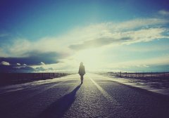 分手后的說說帶圖片，傷感分手說說圖片大全