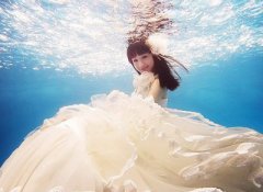 QQ說說圖片素材：沉默是會傳染的，你不理我久了，我也不會理你