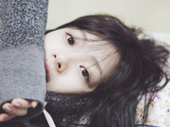 文字控偏愛的治愈系溫暖說說帶圖片 我與世界只差一個你