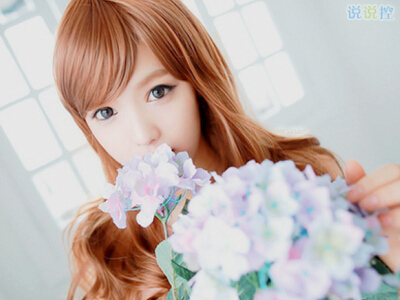 清新唯美圖片說說：就算天再高又怎樣，踮起腳尖就更靠近陽光