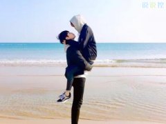 男生說說配圖：唯獨(dú)你最得我心意，也只有你最不識抬舉