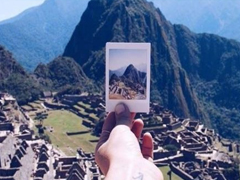 人生旅途中鼓舞你的很勵(lì)志的正能量說說帶圖片