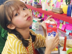 可愛說(shuō)說(shuō)配圖2018女生專屬 我生來(lái)就是寶貝，來(lái)到世間就是被寵的