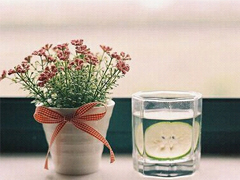 一個人情緒低落的傷感說說帶圖片 受過傷流過淚的難過說說