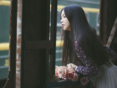 每個姓氏都有自己的一首圖片小詩 快來找找有沒有你