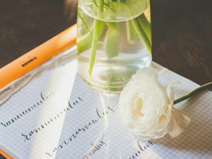 溫暖正能量的勵(lì)志說(shuō)說(shuō)帶圖片 祝你萬(wàn)事勝意一切都比你想象的還要好一點(diǎn)