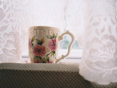 關(guān)于愛情的一些文藝清新小句子帶圖片 認(rèn)識你是我今年最大的收獲。