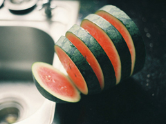 和六月說再見迎接美好的七月的正能量說說帶圖片