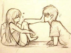 關(guān)于幸福的一句話英文 文字配圖說(shuō)說(shuō)