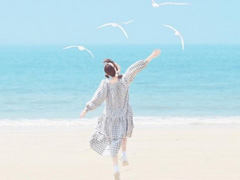 致自己的加油說說：勇于開始，才能找到成功的路。